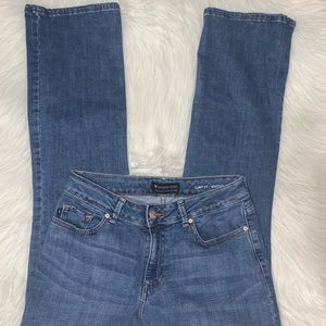 Lee modern series 12 curvy bootcut jeans G07